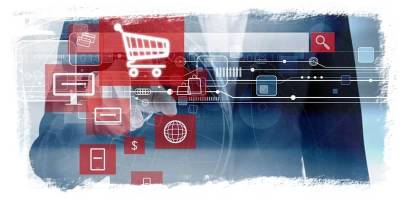 Webáruház készítés